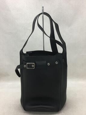 Celine Classic Box bag Leather Black